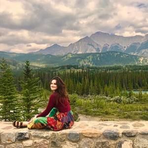 Meet your Posher, Andi